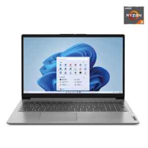 Lenovo IdeaPad 1 15AMN7 - Ordenador portátil - 15.6