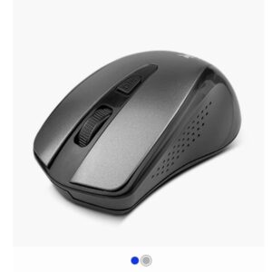 Xtech Mse Wls 2.4 GHz 4-button 1600dpi gray XTM-315GY