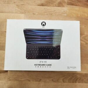 Teclado Bluetooth para tablet FY-11