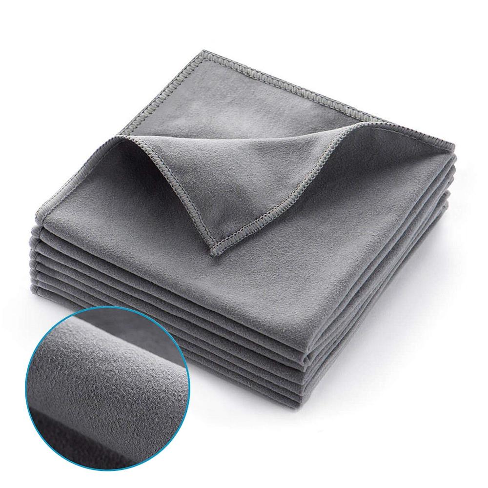 De microfibra para limpieza de pantallas