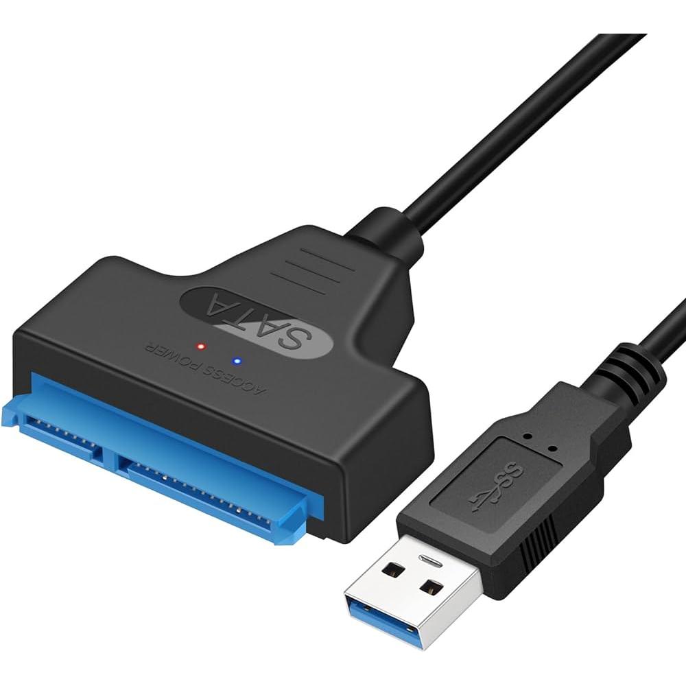 Cable adaptador, para disco duro de 2.5