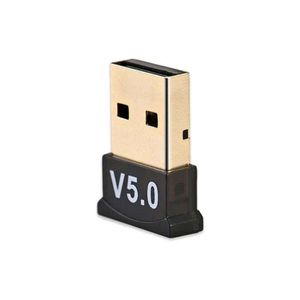 Mini Adaptador Bluetooth 5.0 USB Universal Para PC Windows - Imagen 2