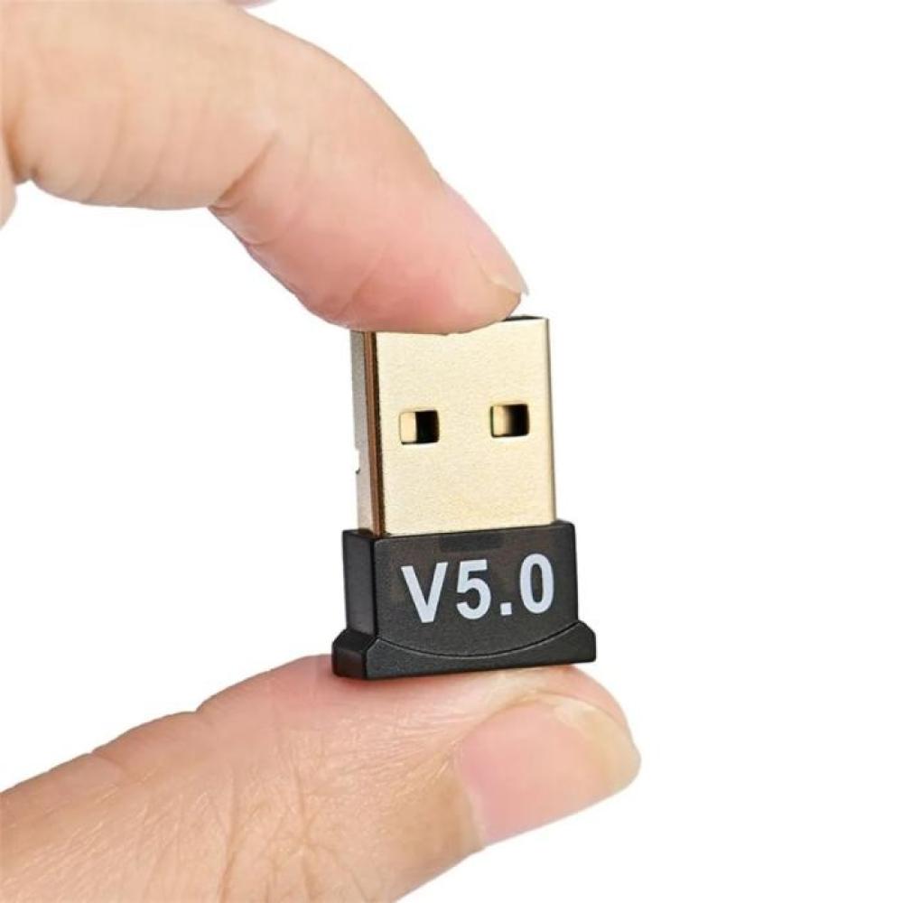 Mini Adaptador Bluetooth 5.0 USB Universal Para PC Windows - Imagen 5