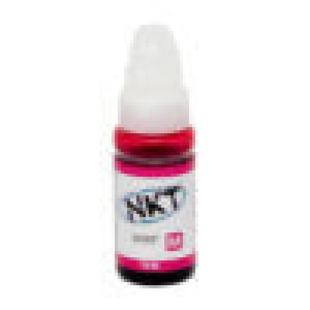 TINTA NKT 70ML MAGENTA CANON G SERIES
