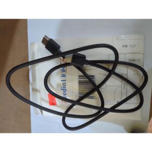 HDMI A HDMI