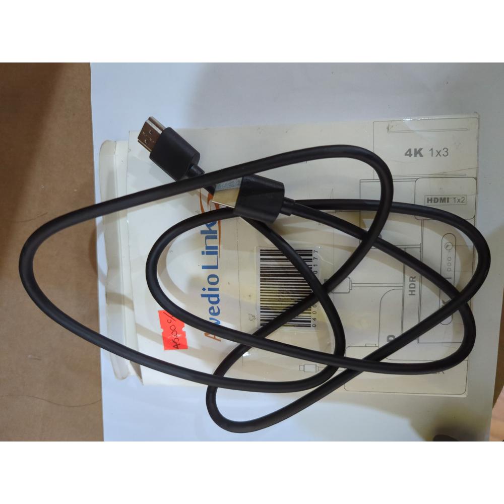 HDMI A HDMI