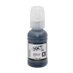 Tnta NKT 100ml black universal