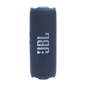 JBL Flip 7: Altavoz Bluetooth Portátil de Alta Fidelidad