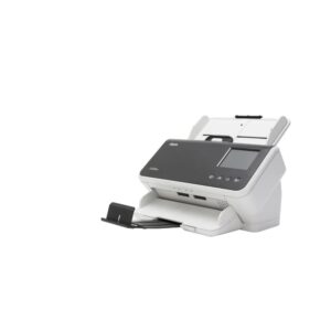 Escáner de Documentos Inalámbrico Kodak Alaris S2060W, Dúplex, 60 ppm, Wi-Fi/Ethernet/USB