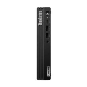 Computadora de Escritorio Lenovo ThinkCentre M70q Gen 5 | Intel Core i5-14400T | 8GB DDR5 | 512GB SSD NVMe
