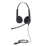 Auricular Profesional Jabra Biz 1500 Duo QD