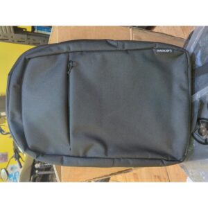 Mochila Laptop Toploader T215 15.6 pulgadas