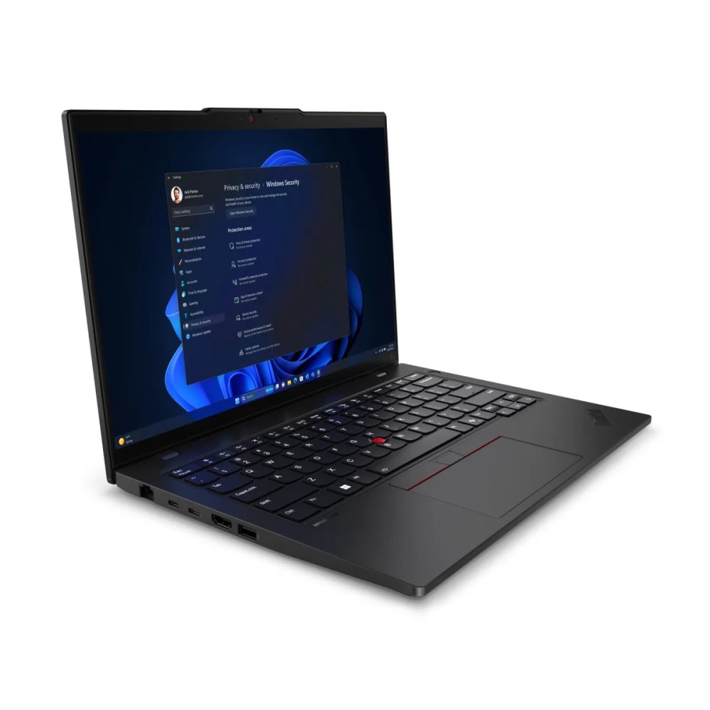 Laptop Lenovo ThinkPad L14 Gen 5 14" Intel Core Ultra 5 125U, 16GB DDR5, 512GB SSD - Imagen 5