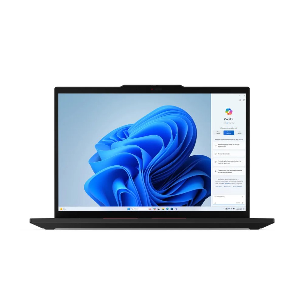 Laptop Lenovo ThinkPad T14 Gen 5 (Intel Core Ultra 5 125U, 16GB DDR5, 512GB SSD) - Imagen 4