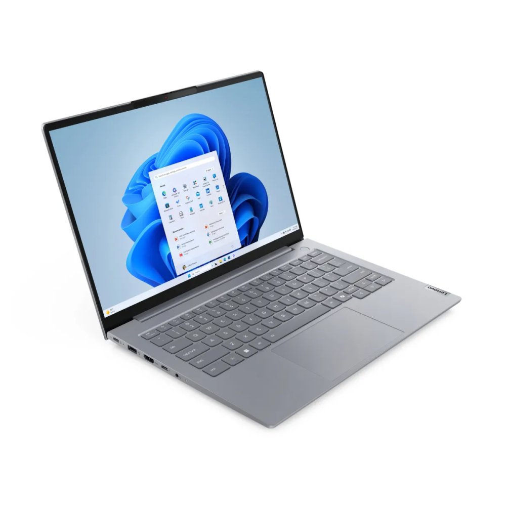 Lenovo ThinkBook 14 G8 | Intel Core 7 240H | 16GB RAM | 512GB SSD - Imagen 2