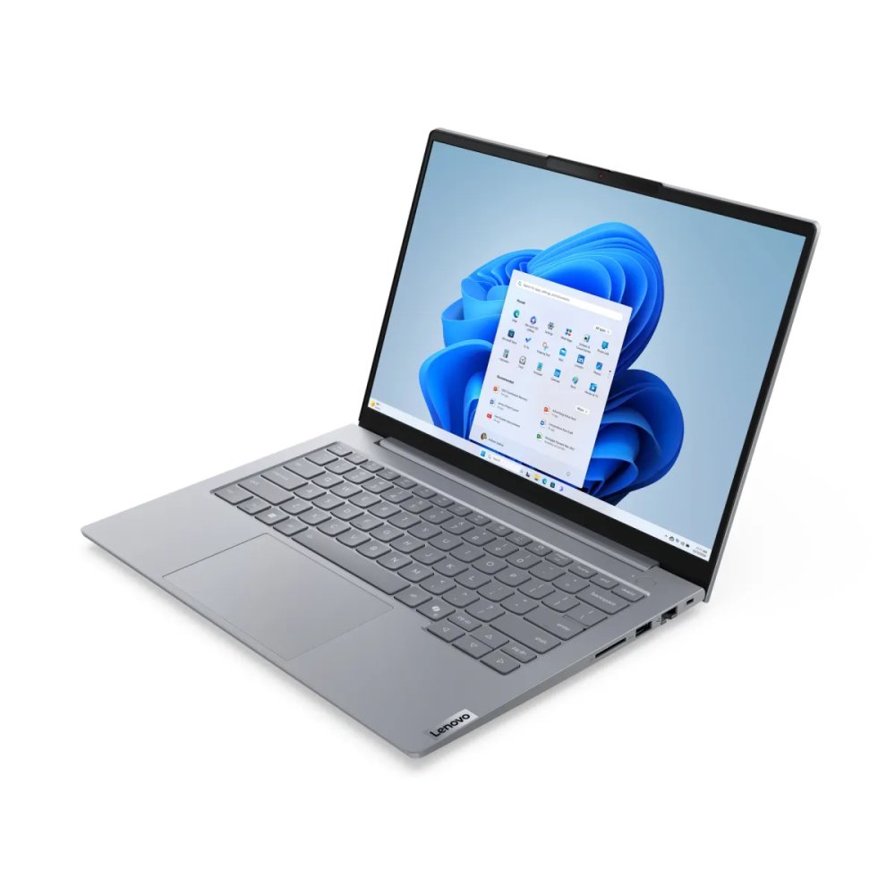 Lenovo ThinkBook 14 G8 | Intel Core 7 240H | 16GB RAM | 512GB SSD - Imagen 3