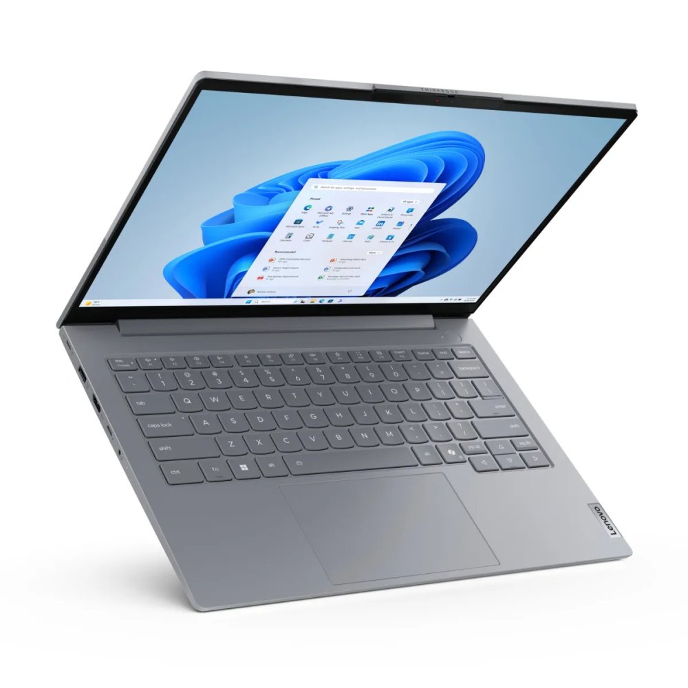 Lenovo ThinkBook 14 G8 | Intel Core 7 240H | 16GB RAM | 512GB SSD - Imagen 8