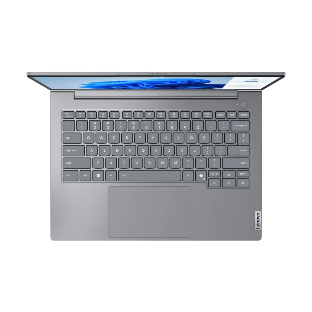 Lenovo ThinkBook 14 G8 | Intel Core 7 240H | 16GB RAM | 512GB SSD - Imagen 9