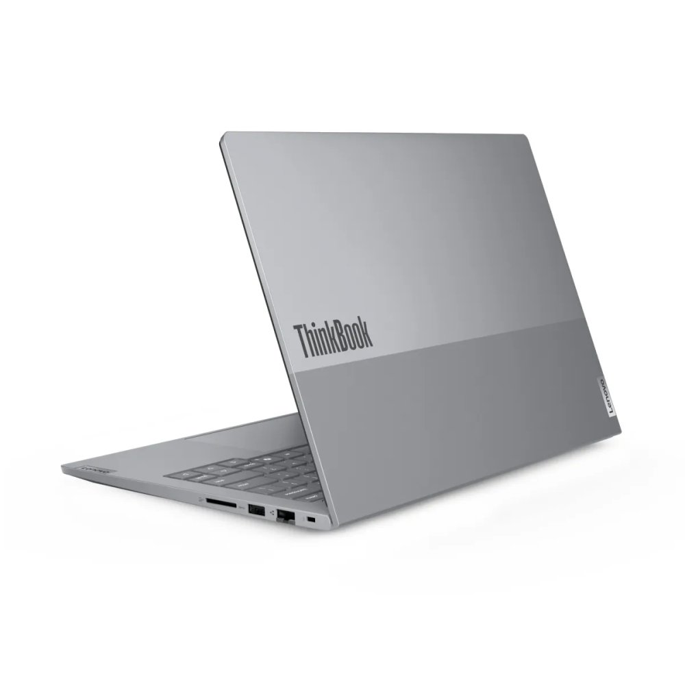 Lenovo ThinkBook 14 G8 | Intel Core 7 240H | 16GB RAM | 512GB SSD - Imagen 10