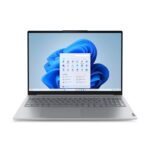 Lenovo ThinkBook 16 G8 | Intel Core 7 240H | 16GB RAM | 512GB SSD | FHD Webcam
