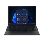 Lenovo ThinkPad E16 G3 | Intel Core Ultra 5 | 16GB RAM | 512GB SSD