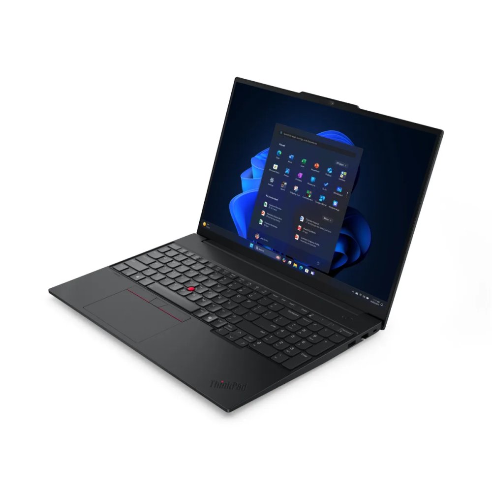 Lenovo ThinkPad E16 G3 | Intel Core Ultra 5 | 16GB RAM | 512GB SSD - Imagen 2