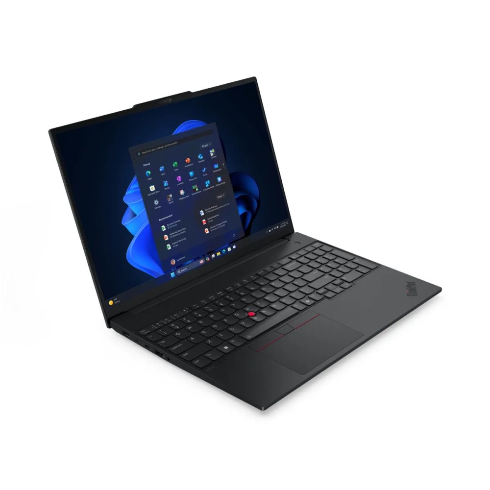 Lenovo ThinkPad E16 G3 | Intel Core Ultra 5 | 16GB RAM | 512GB SSD - Imagen 3