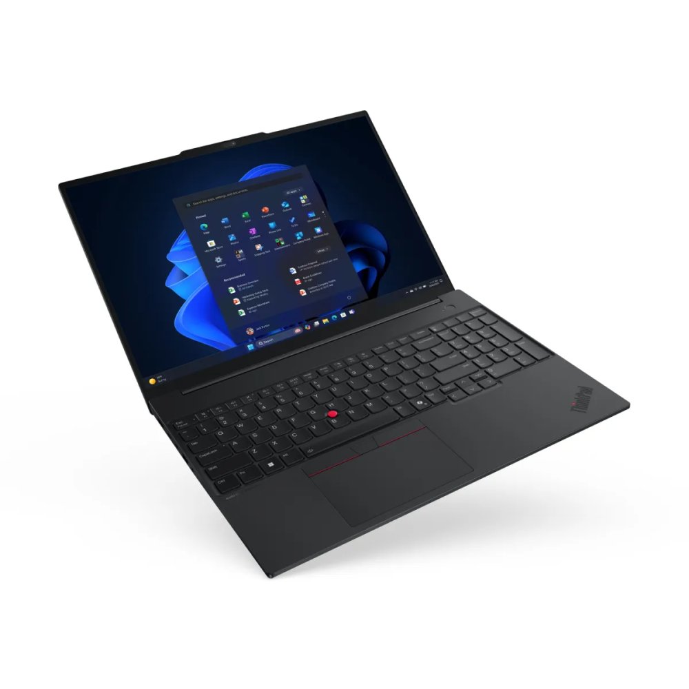 Lenovo ThinkPad E16 G3 | Intel Core Ultra 5 | 16GB RAM | 512GB SSD - Imagen 7