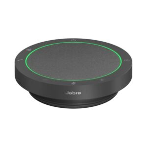 Jabra Speak2 40 - Altavoz USB Profesional para Conferencias y Colaboración Híbrida