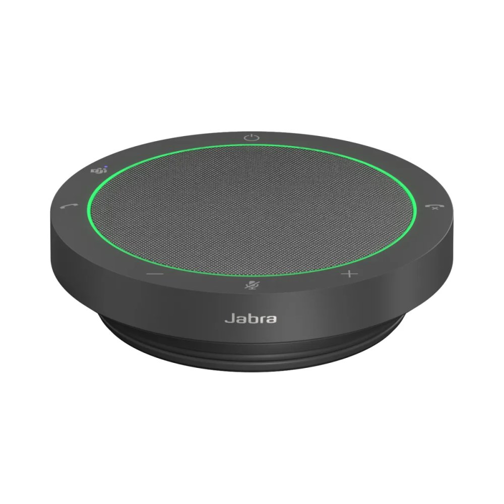Jabra Speak2 40 - Altavoz USB Profesional para Conferencias y Colaboración Híbrida