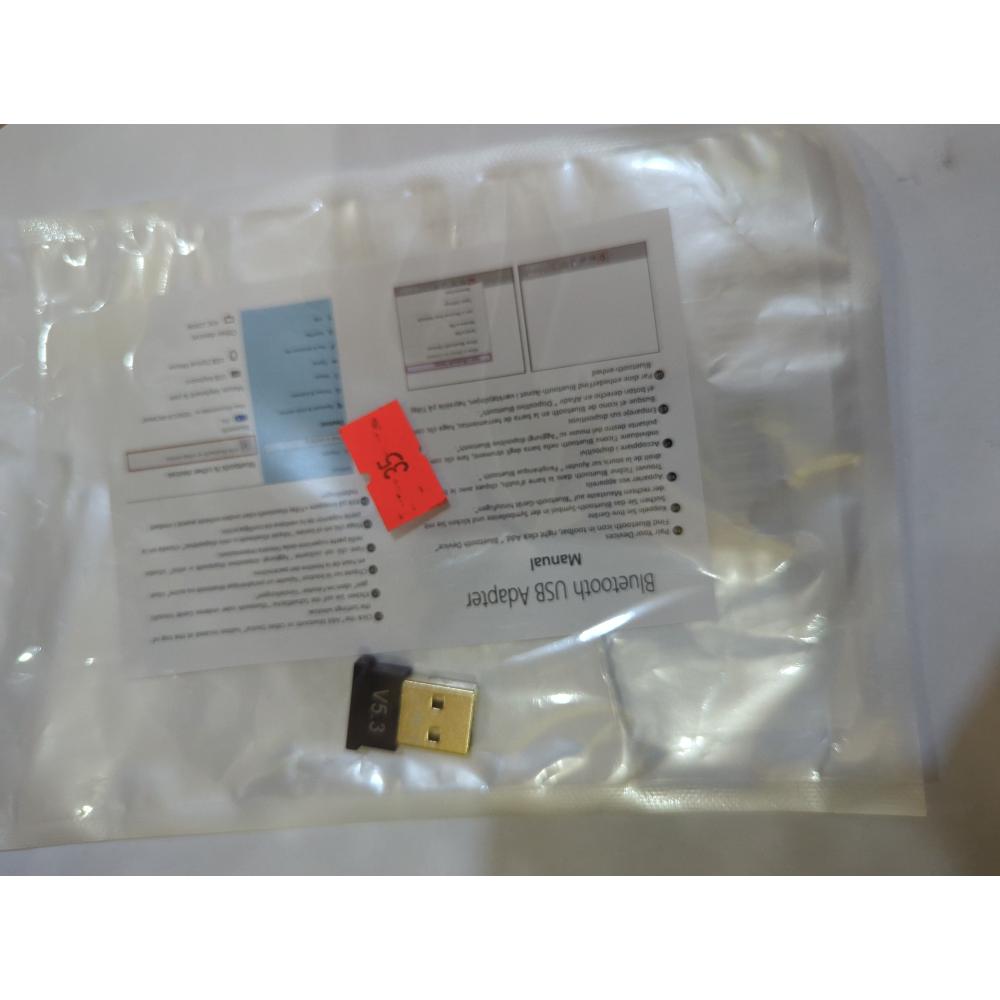 blutooh USB adapter