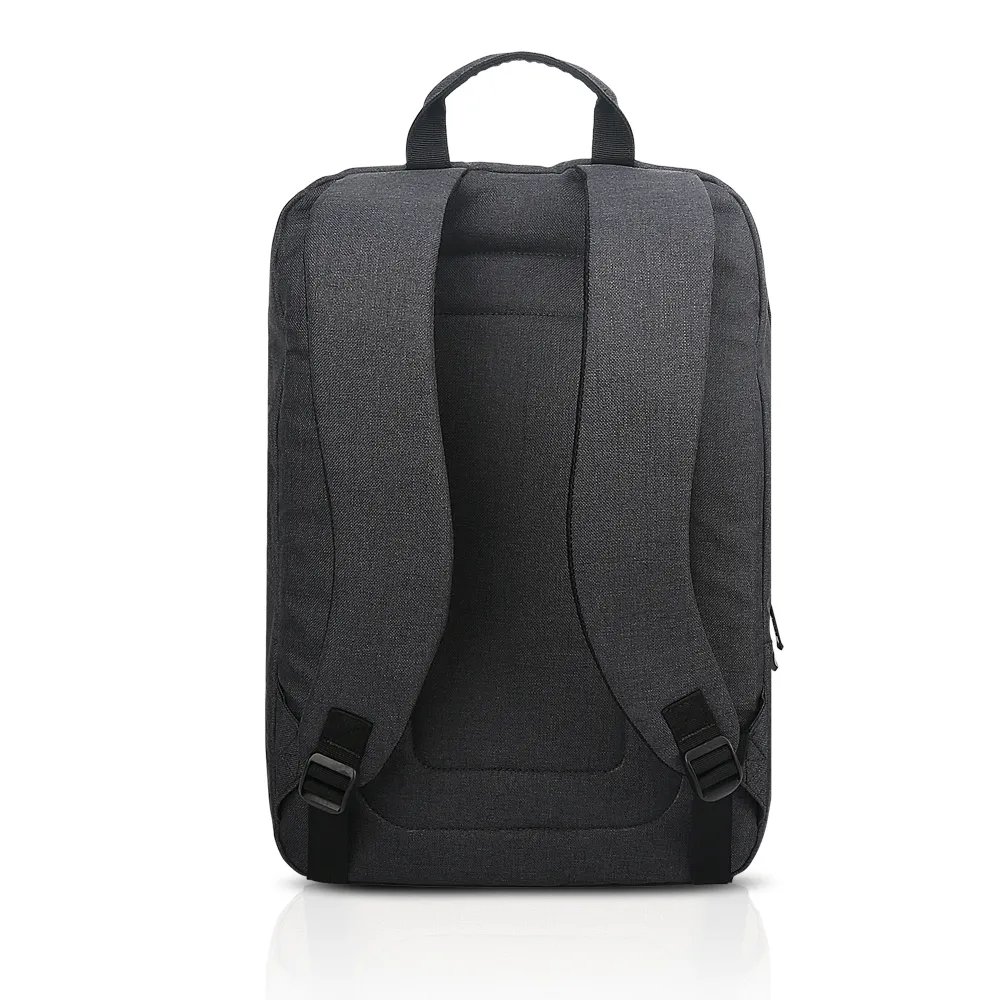 Mochila Casual Lenovo para Portátil 15.6" - Protección y Estilo Urbano - Imagen 2