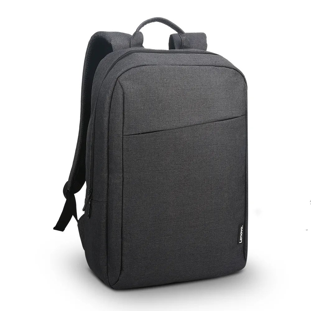 Mochila Casual Lenovo para Portátil 15.6" - Protección y Estilo Urbano - Imagen 3