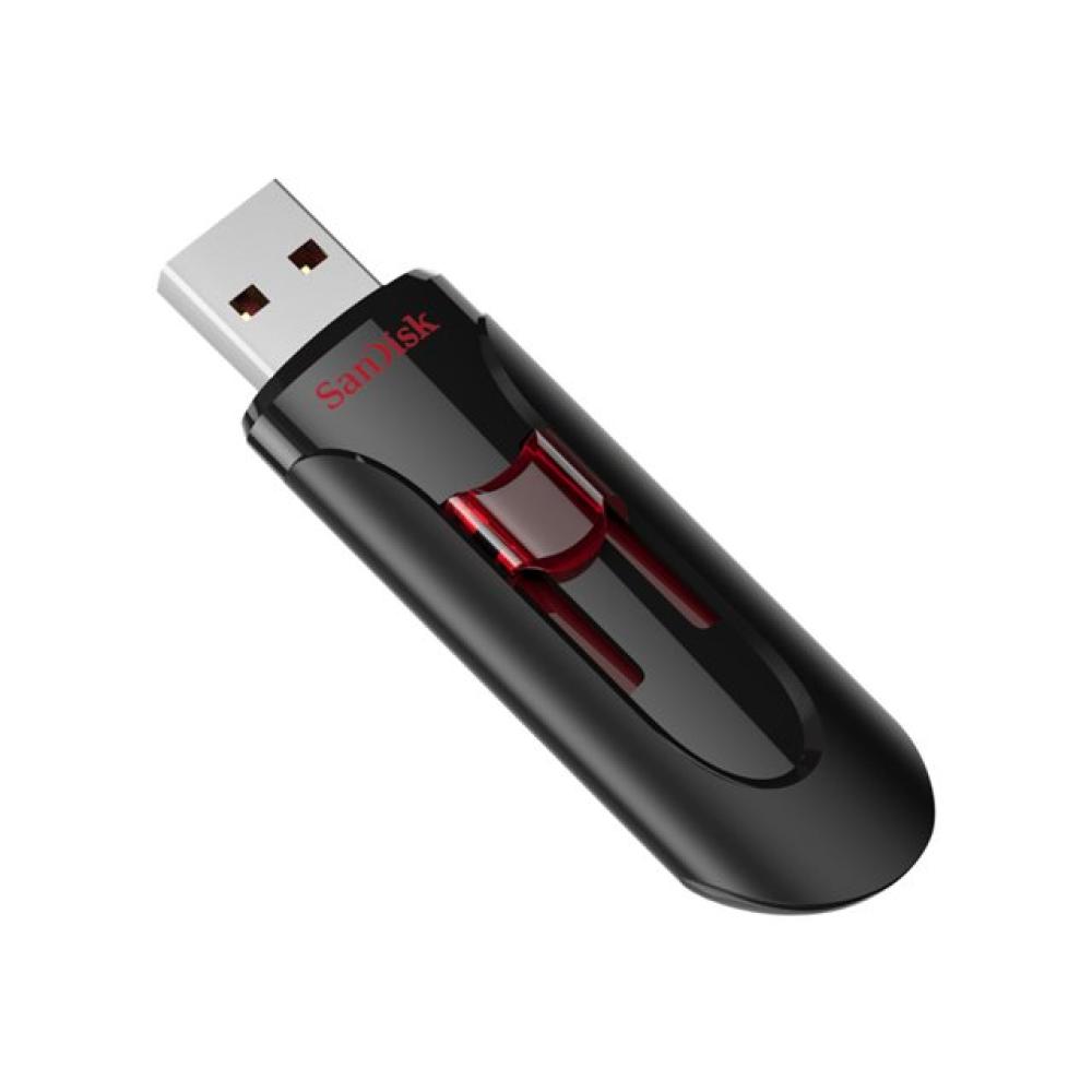 SanDisk Cruzer Glide 3.0 - Unidad flash USB - 64 GB SanDisk USB 3.0