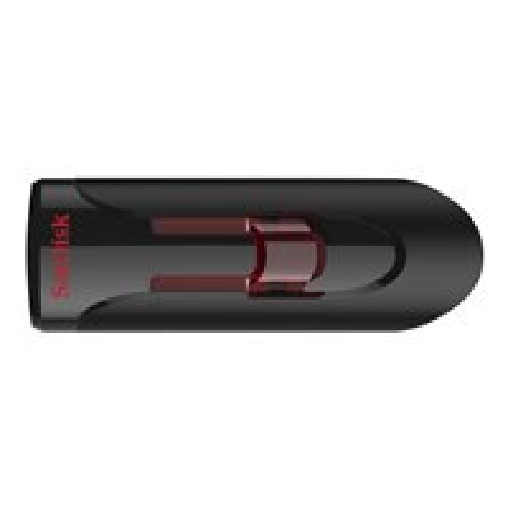 SanDisk Cruzer Glide 3.0 - Unidad flash USB - 64 GB SanDisk USB 3.0 - Imagen 2