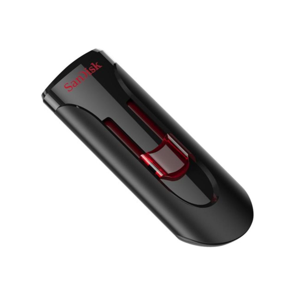 SanDisk Cruzer Glide 3.0 - Unidad flash USB - 64 GB SanDisk USB 3.0 - Imagen 3