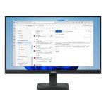 Monitor Lenovo S24.4e Full HD IPS 23.8" 100Hz Antideslumbrante