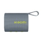 Bocina Xiaomi Sound Pocket Color Gris Azulado