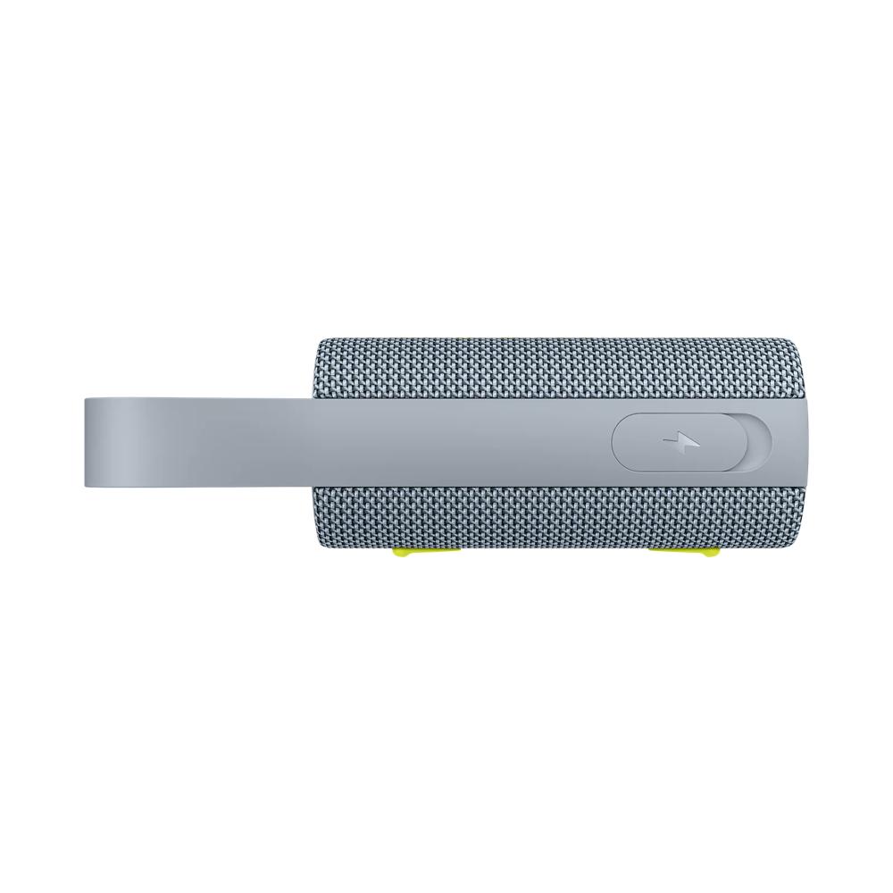Bocina Xiaomi Sound Pocket Color Gris Azulado - Imagen 5
