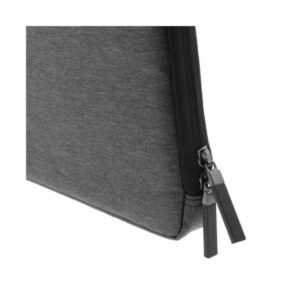 Funda para Laptop de 15.6 SquarePro Gris