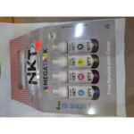 TINTA NKT 70ML 4PACK CANON MEGA TANK