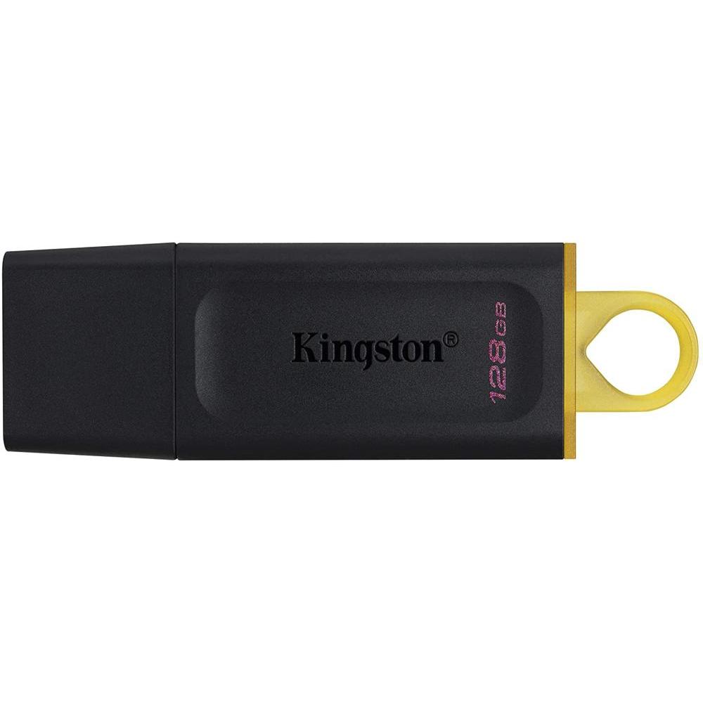 KINGSTON 128GB USB 3.0 DTX EXODIA BLANCO