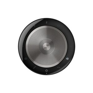 Jabra Speak 750 MS - Altavoz Profesional USB-A/Bluetooth para Microsoft Teams