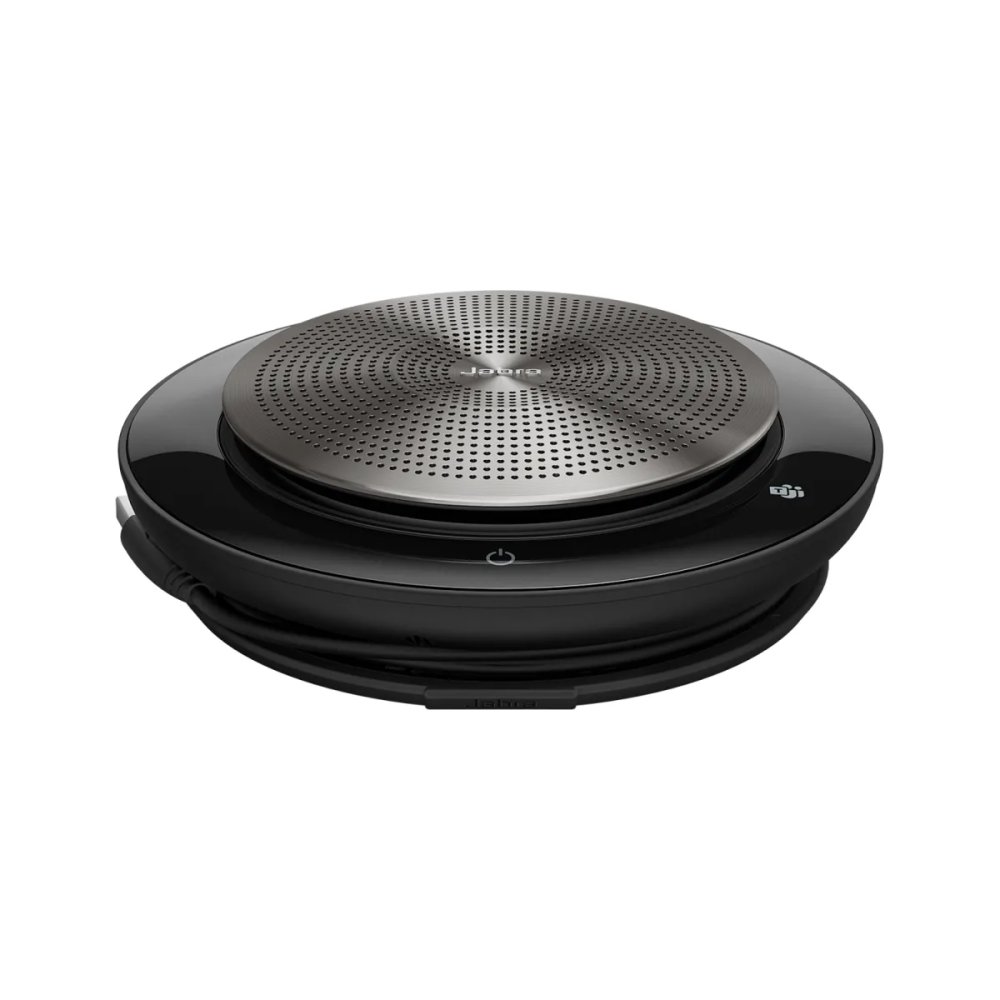 Jabra Speak 750 MS - Altavoz Profesional USB-A/Bluetooth para Microsoft Teams - Imagen 2