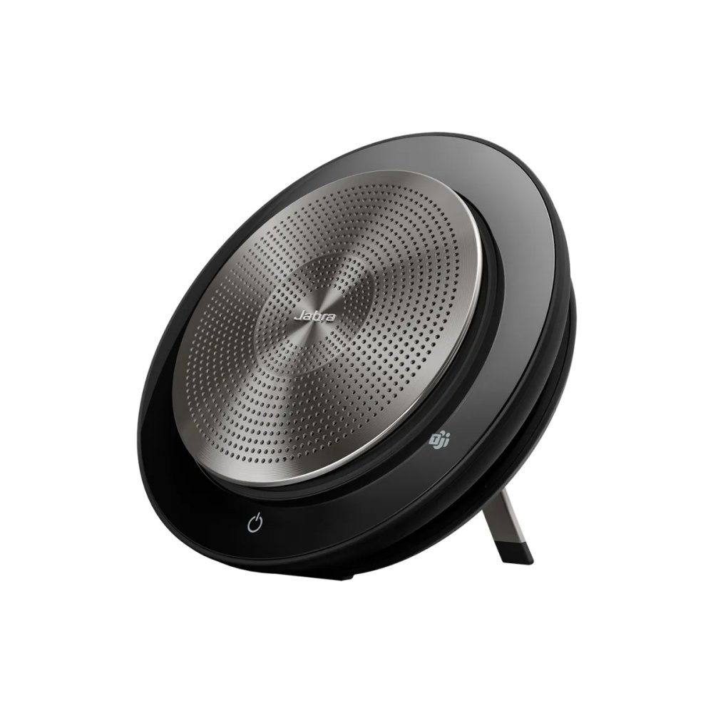 Jabra Speak 750 MS - Altavoz Profesional USB-A/Bluetooth para Microsoft Teams - Imagen 3