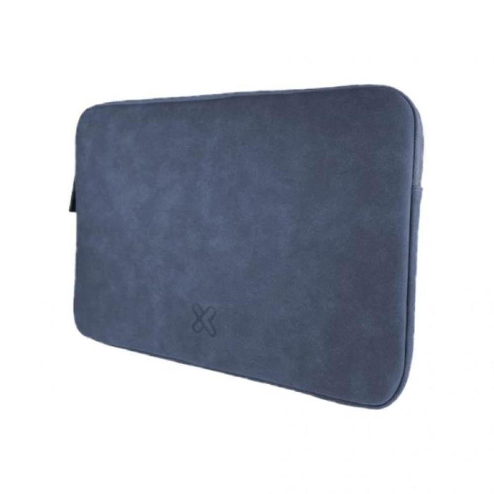 Funda para Laptop 15.6″ Square Shield Azul