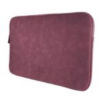 Funda para Laptop 15.6 Square Shield Rosa