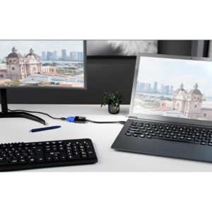 Xtech - Video adapter - 19 pin HDMI Type A