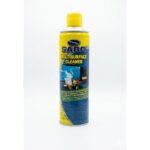SABO ESPUMA LIMPIADORA DE EXT. 590ML (20OZ)