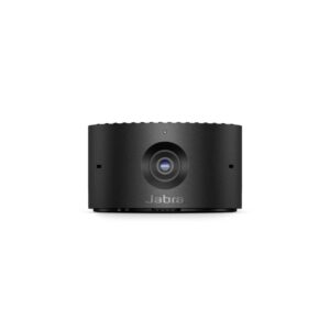 Jabra PanaCast 20: Cámara Web Personal 4K Ultra-HD con IA para Videoconferencias de Alta Calidad
